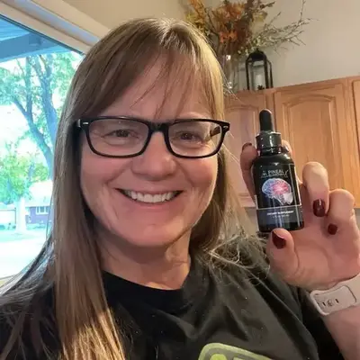 Pineal Guardian Review by Linda M. from Naperville, IL