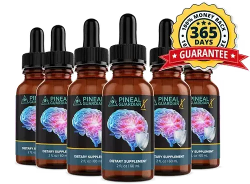 Pineal Guardian Discounted Bottles